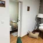 Casasoutelo Prázdninový dům