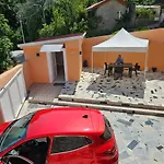 Prázdninový dům Casasoutelo