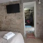 Casasoutelo Prázdninový dům Carrazedo (Aveiro)