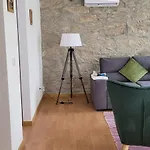 Casasoutelo Prázdninový dům Carrazedo (Aveiro)