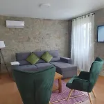 Casasoutelo Prázdninový dům