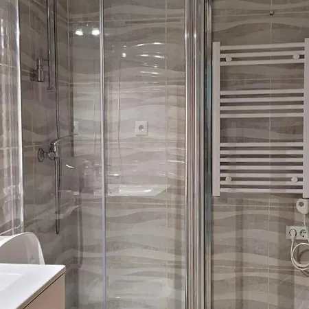 Casasoutelo Holiday home *