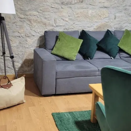 Holiday home Casasoutelo *