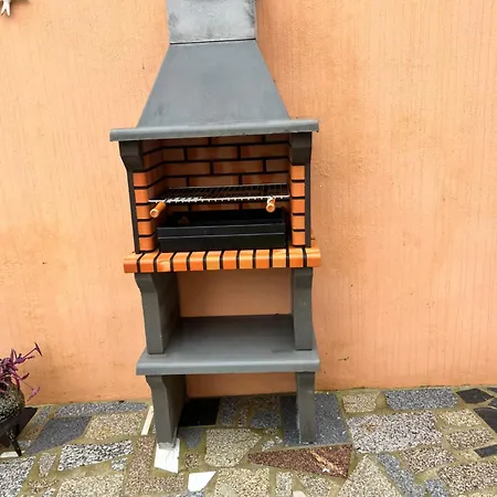 Casasoutelo Holiday home *