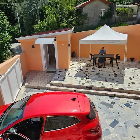 Holiday home Casasoutelo