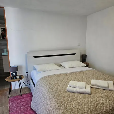 Holiday home Casasoutelo Carrazedo (Aveiro)
