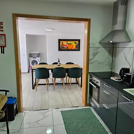 Casasoutelo Holiday home Carrazedo (Aveiro)