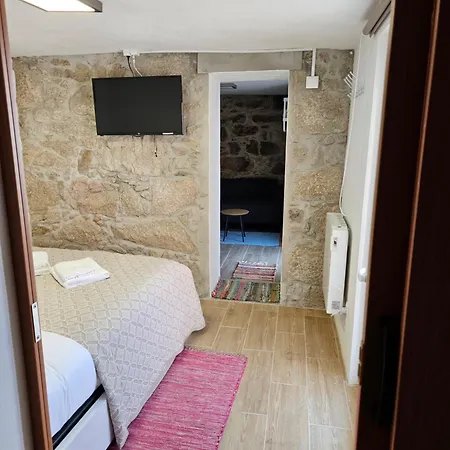 Casasoutelo Carrazedo (Aveiro)