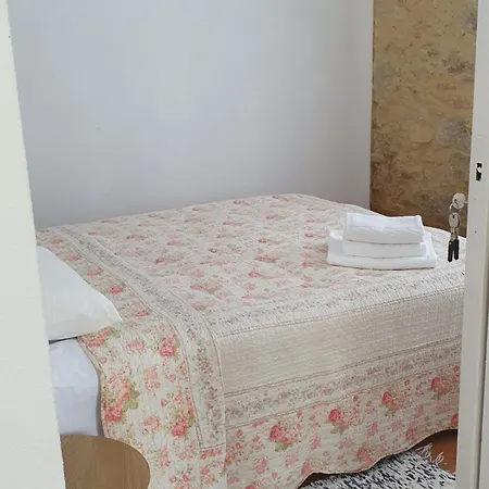 Casasoutelo Holiday home