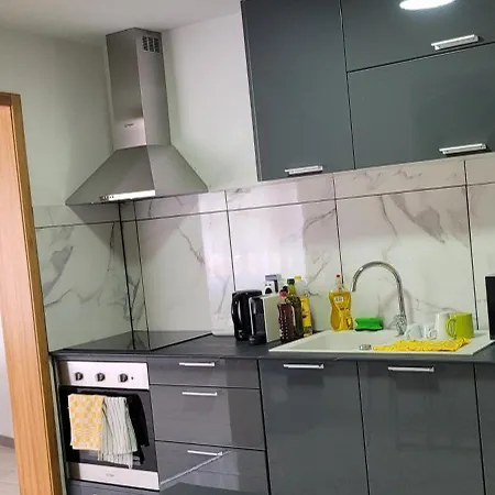 Nyaraló Casasoutelo Carrazedo (Aveiro)