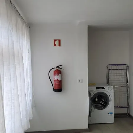 Nyaraló Casasoutelo *