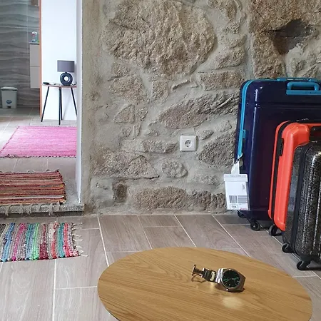 Casasoutelo Carrazedo (Aveiro)