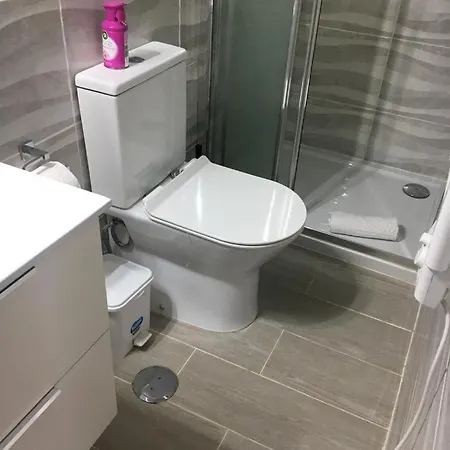 Nyaraló Casasoutelo Carrazedo (Aveiro)