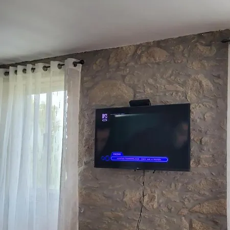 Casasoutelo 度假居