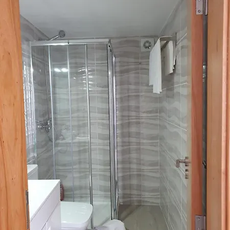 Casasoutelo Holiday home