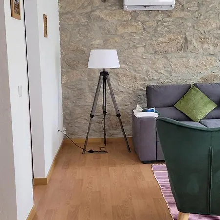 Casasoutelo Holiday home Carrazedo (Aveiro)